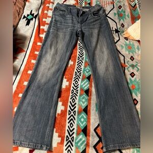 Wrangler Jeans